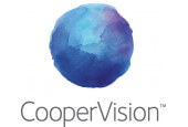 soczewki Cooper Vision